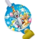 Tom I Jerry Duvaljka 1 3D Pangraf