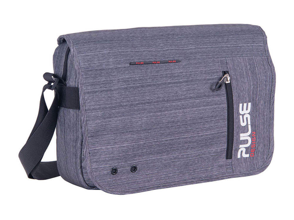 TORBA NA RAME PULSE SCATE PURPLE 1 torba na rame SCATE Pangraf