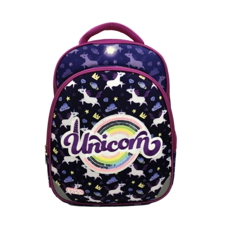 unicorn anatomski ranac Pangraf